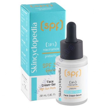     -     SPF30 30 