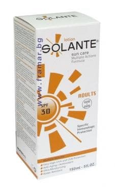       SPF 30+ 150 .