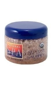      NATURAL SPA SEA WONDERS      340 