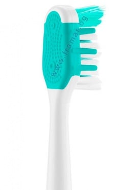       SONETIC TOOTBRUSH GREEN