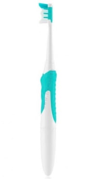       SONETIC TOOTBRUSH GREEN