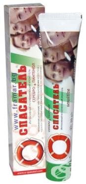 СТАРА ОПАКОВКА