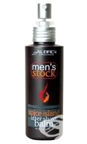      SPICE ISLAND   118 
