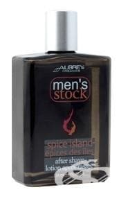      SPICE ISLAND  118 
