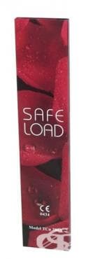       u 380 A SAFELOAD