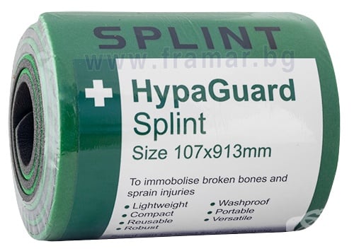      HYPA GUARD