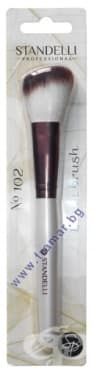 СТАНДЕЛИ ЧЕТКА ЗА РУЖ N 102 BROWN модел 780313