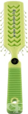 СТАНДЕЛИ ЧЕТКА ЗА КОСА 8541В GREEN