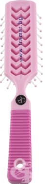 СТАНДЕЛИ ЧЕТКА ЗА КОСА 8541В PINK модел 780288