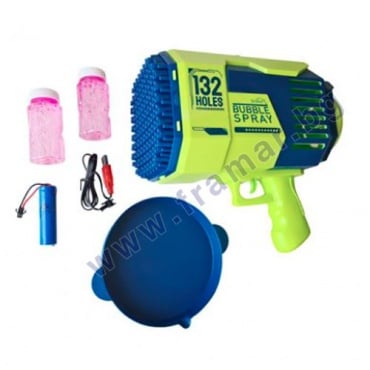     STARLYF BUBBLE SPRAY