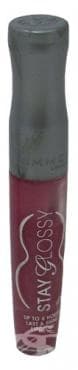       STAY GLOSSY 160