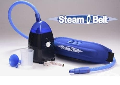      STEAM-O-BELT