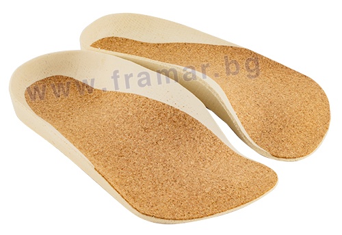 КОМФОРТ А ОРТОПЕДИЧНИ СУПИНАТОРНИ СТЕЛКИ ЗА ДЕЦА 8535