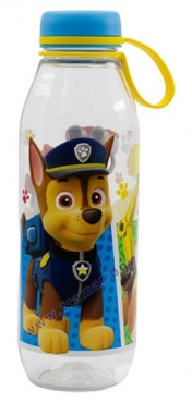 СТОР БУТИЛКА ПЕС ПАТРУЛ 650 мл