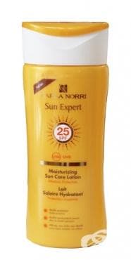        SPF 25 150 .