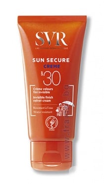        SPF 30      50 . SVR