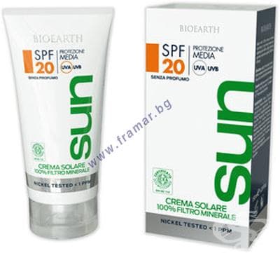        SPF 20 150 .