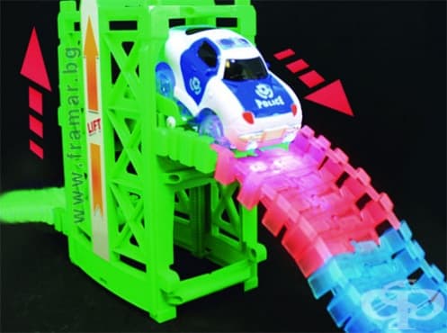    FANTASTIC SUPER LOOP