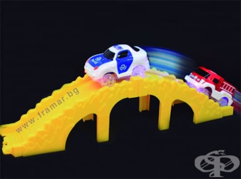    FANTASTIC SUPER LOOP