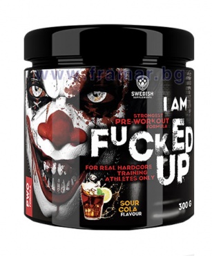 СУИДИШ СУПЛЕМЕНТС JOKER EDITION 300 гр.