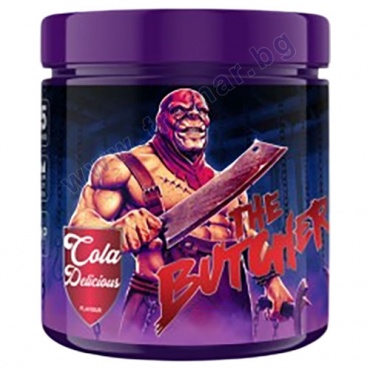   THE BUTCHER 2.0  425 