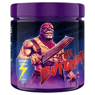   THE BUTCHER 2.0  425 