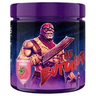   THE BUTCHER 2.0  425 