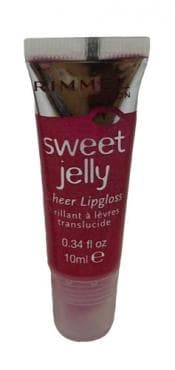        SWEET JELLY 140