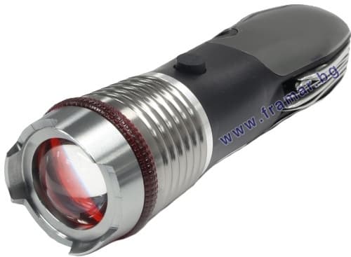     LED  TACLIGHT XL 900
