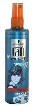     - DESIGNER LOOK