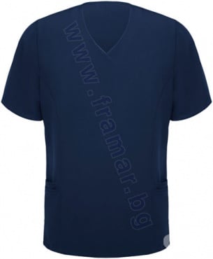 VIKING-T ТУНИКА С КЪС РЪКАВ FEROX S-3XL