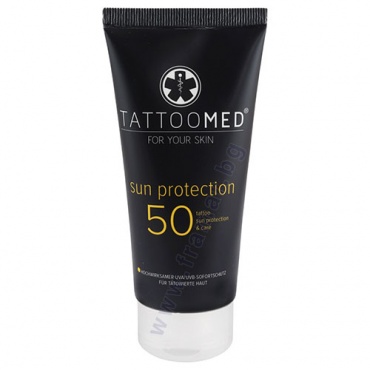       SPF50 100 