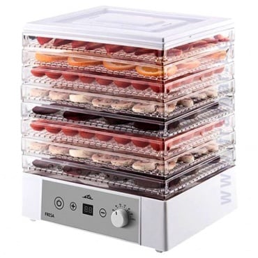    FRUIT DRYER FRESA