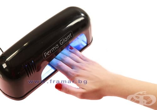       PERMA GLAM