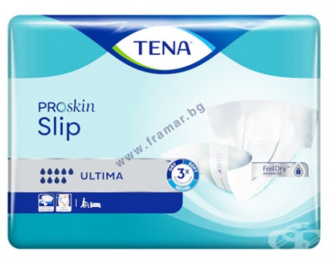     PROSKIN SLIP ULTIMA   * 21