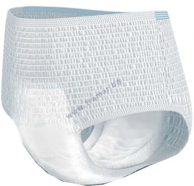  PROSKIN PANTS       EXTRA S * 15