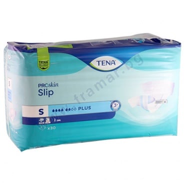     PROSKIN SLIP PLUS     S * 30