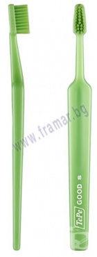 ЧЕТКА ЗА ЗЪБИ ТЕПЕ ГУУД КОМПАКТ СОФТ