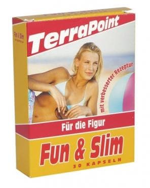       . * 30 TerraPoint