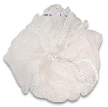 ТИТАНИЯ ГЪБА ЗА БАНЯ модел 9107