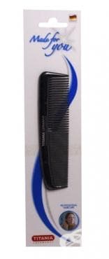 ТИТАНИЯ ГРЕБЕН модел 1810/2