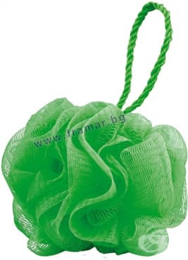 ТИТАНИЯ ГЪБА ЗА БАНЯ модел 9107