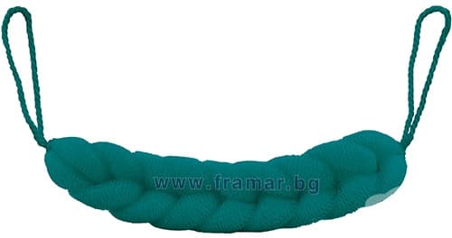 ТИТАНИЯ ГЪБА ЗА БАНЯ модел 9109