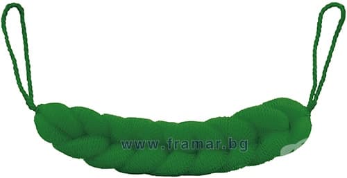 ТИТАНИЯ ГЪБА ЗА БАНЯ модел 9109