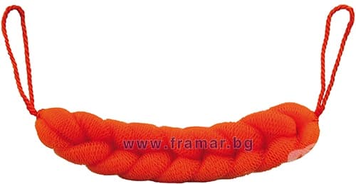 ТИТАНИЯ ГЪБА ЗА БАНЯ модел 9109