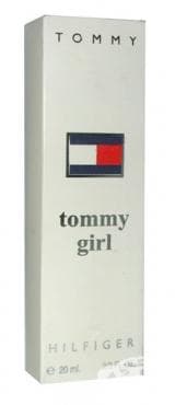     TOMMY GIRL 20 