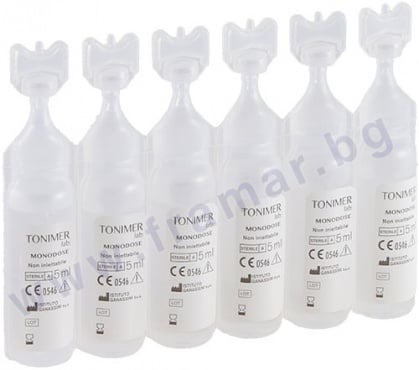 ТОНИМЕР ампули 5 мл * 30