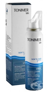 ТОНИМЕР СОФТ спрей 125 мл ZIWEll MEDICAL