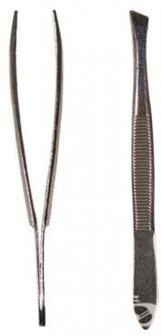 ТИТАНИЯ ПИНСЕТА модел 1060 / В