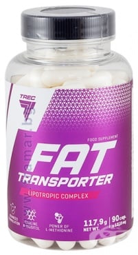      FAT TRANSPORTER  * 90